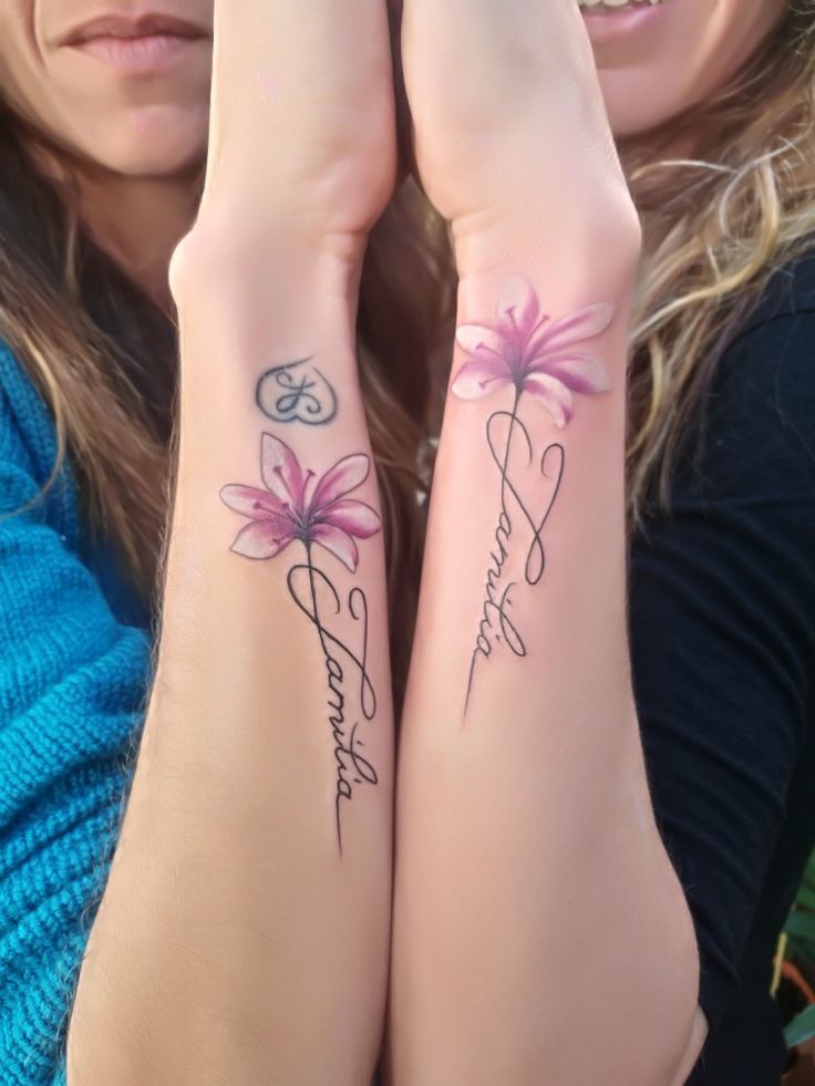 Tattoos von nombre wilmer 30