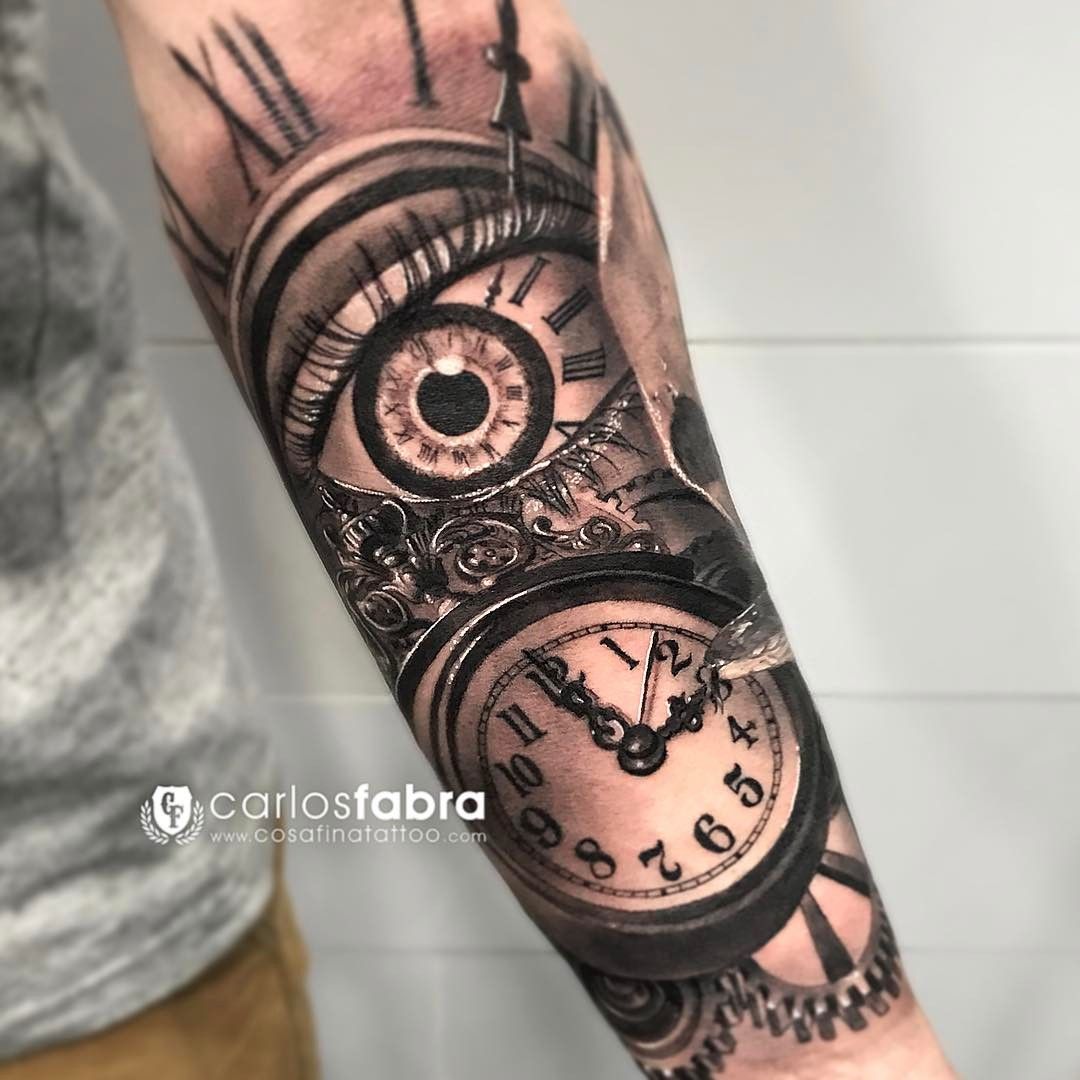 Tattoos von nombre wilmer 20
