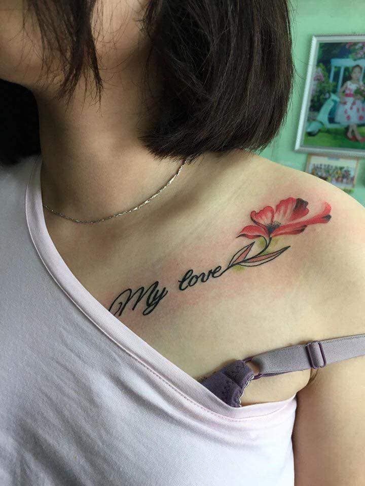 Tattoos von nombre wilmer 29