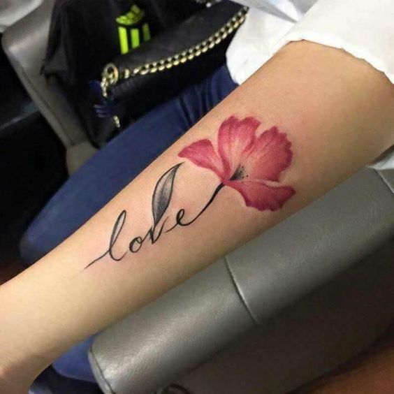 Tatuaggi di nombre wilmer