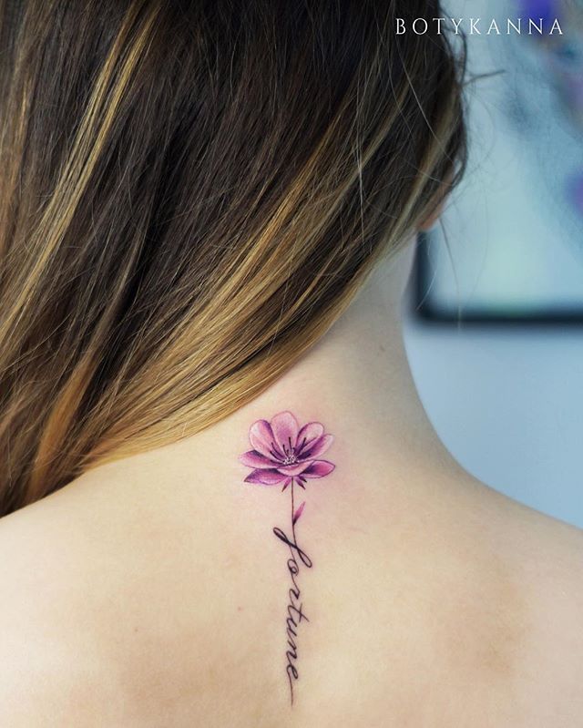 Tattoos von nombre wilmer 7