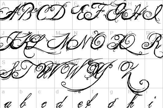 Tatuajes de nombre yamileth 15