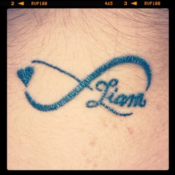 Tatuajes de nombre yamileth 26