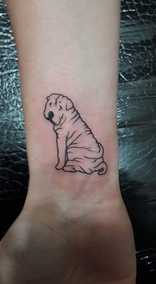 Tatuajes de nombre zoe en arabe 5