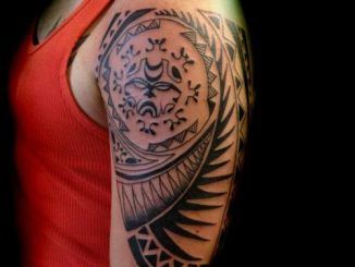 Tattoos of nombre zoe en el brazo 11