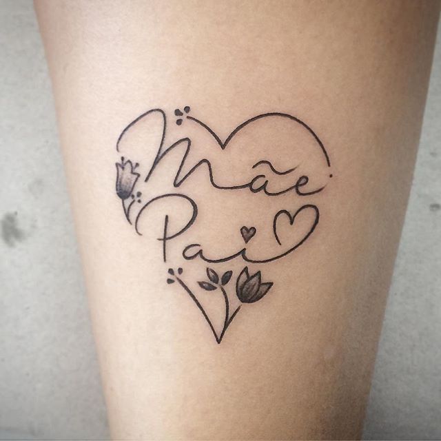 Tatuaggi di nombre zuly