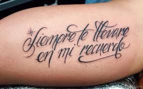 Tatuagens de nombres alejandro 34