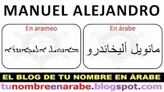 Tatuagens de nombres alejandro 20