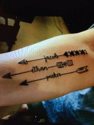 Tatuajes de nombres alexander 27
