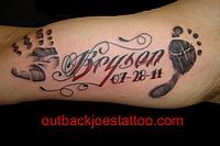 Tatuajes de nombres alexander 13