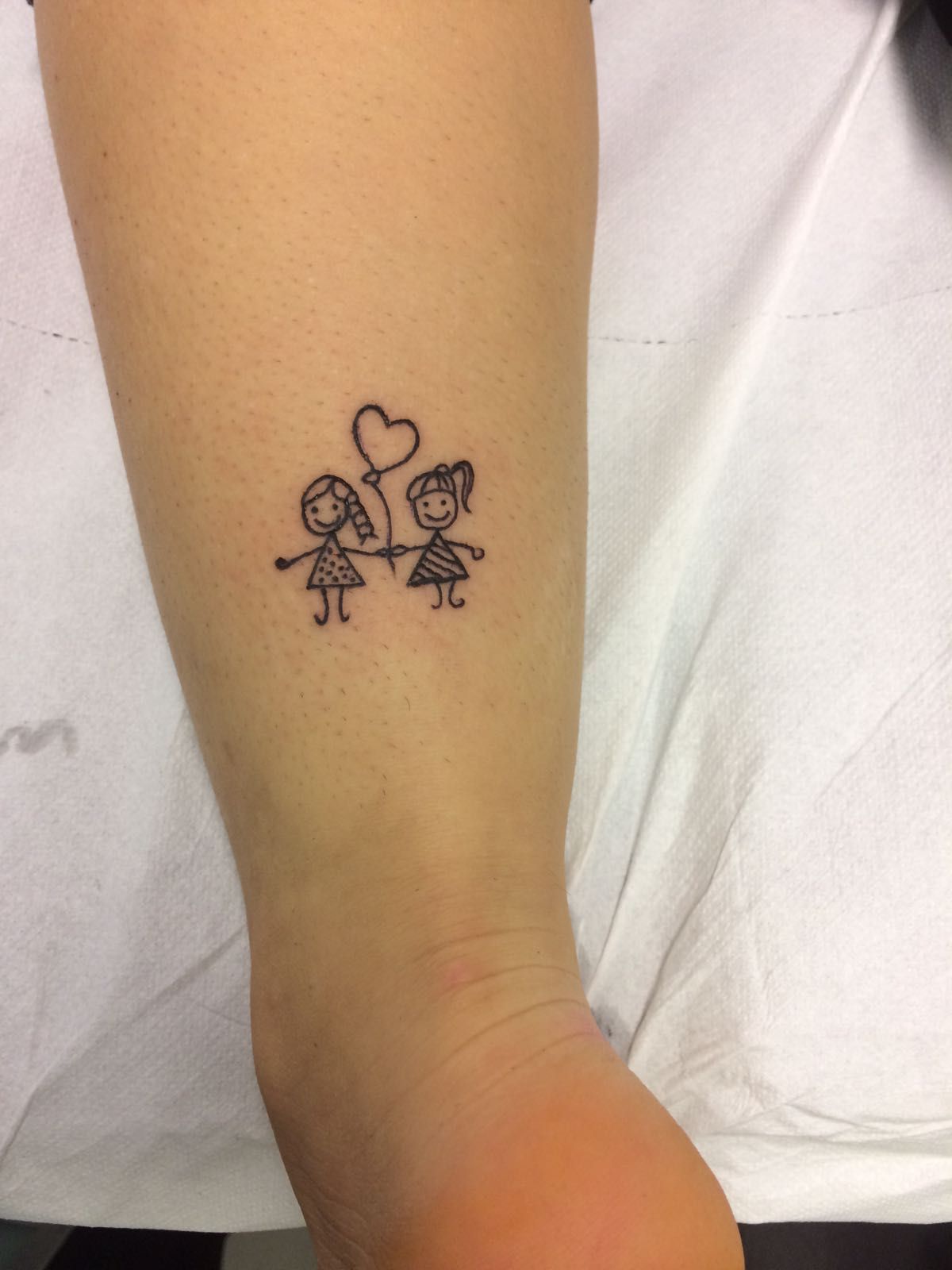 Tatuajes de nombres andrea 20