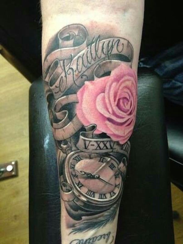 Tattoos of nombres andres 39