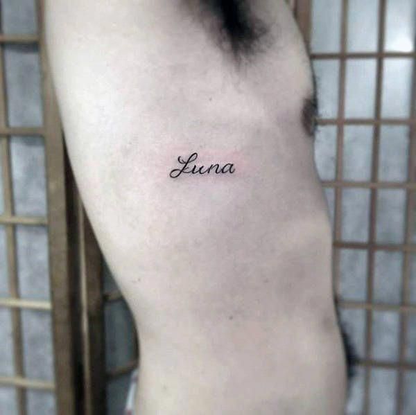 Tattoos of nombres andres 41