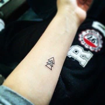 Tattoos of nombres andres 40