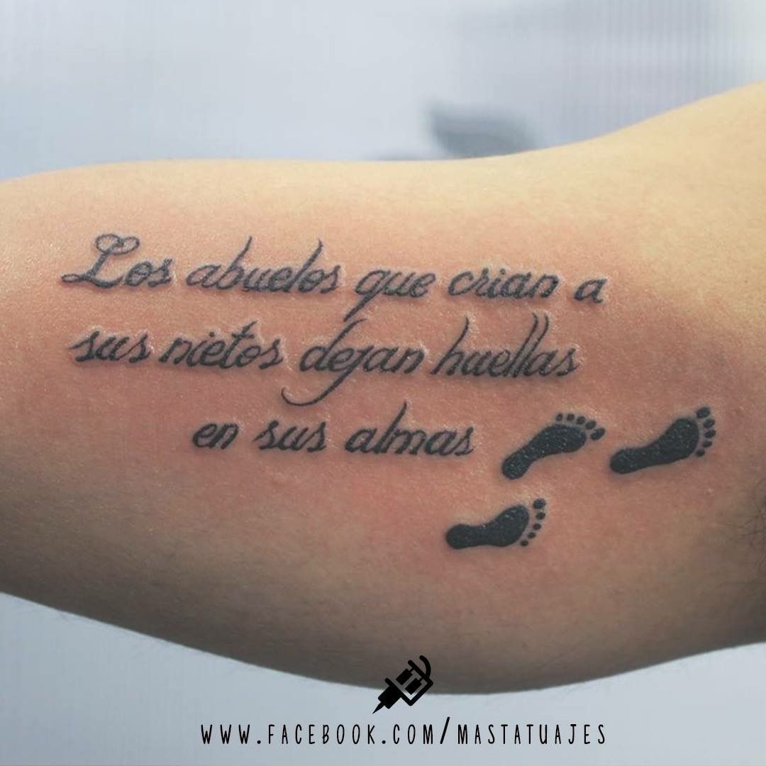 Tattoos of nombres andres 22
