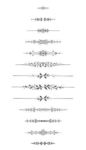 Tattoos of nombres andres 10