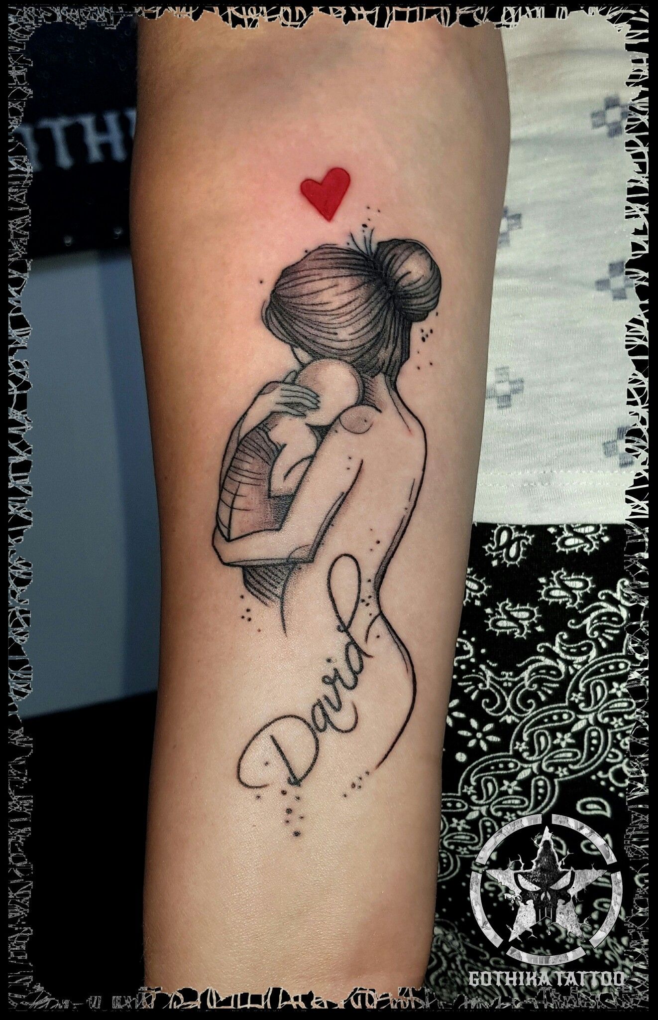 Tattoos of nombres andres 57