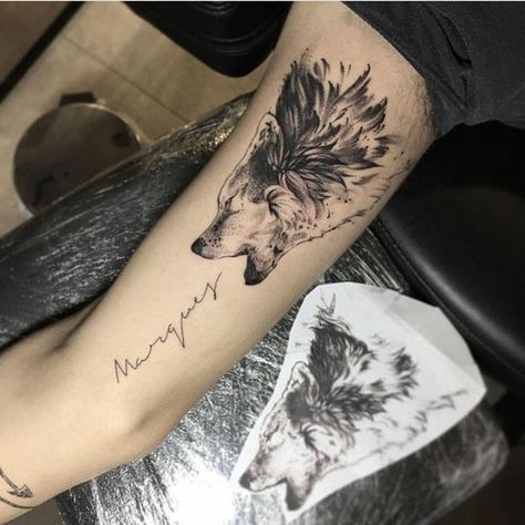 Tattoos of nombres andres 38