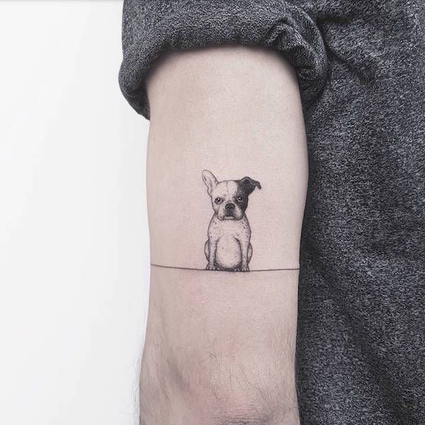 Tattoos of nombres andres 33
