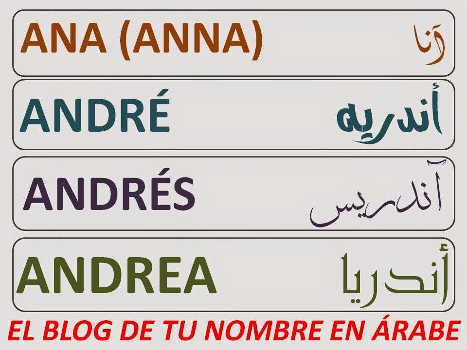 Tattoos of nombres andres 29
