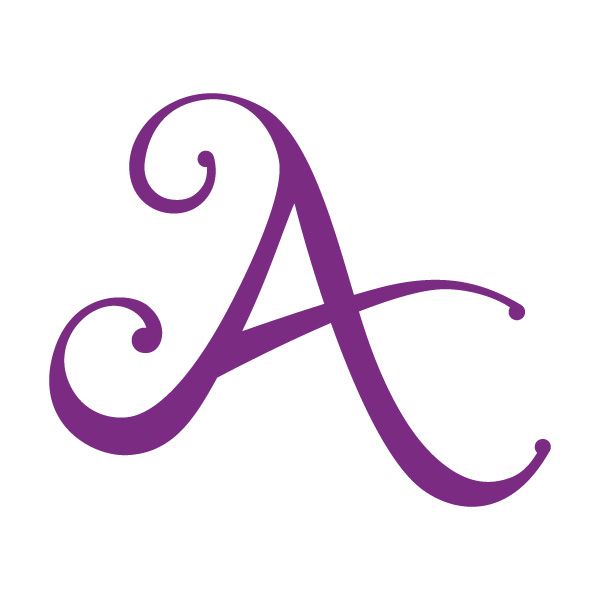 Tatuagens de nombres antonella 11