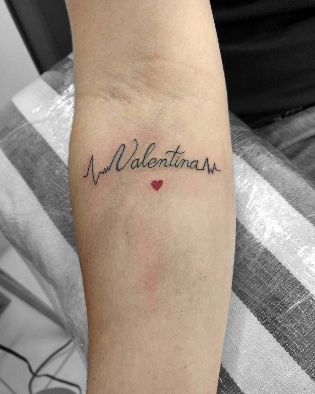 Tatuagens de nombres antonella 38