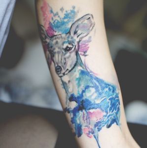 Tatuajes de nombres antonio 20