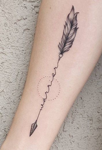 Tatuajes de nombres antonio 32