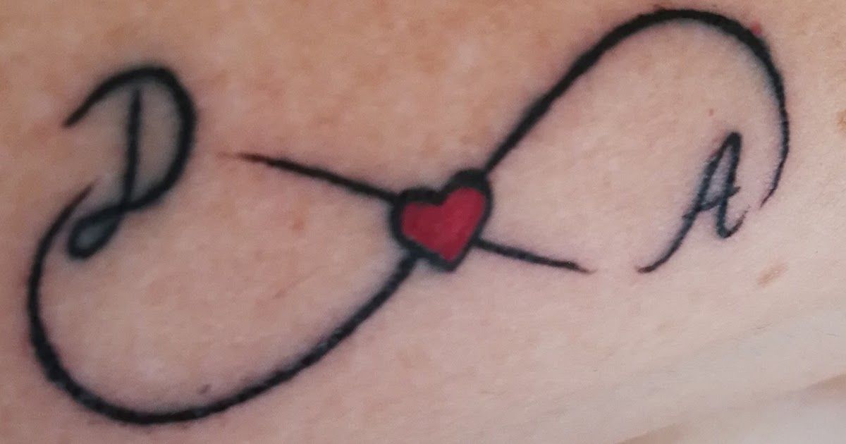 Tatuajes de nombres antonio 18