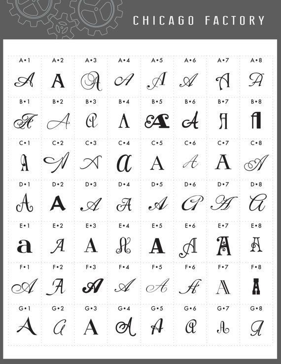 Tatouages de nombres arabes 62