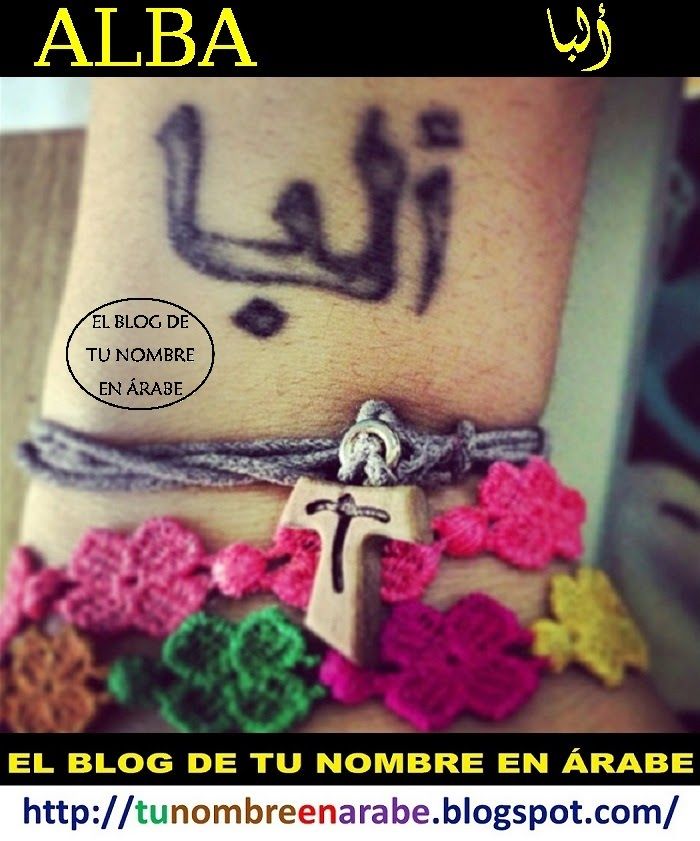Tatouages de nombres arabes 31