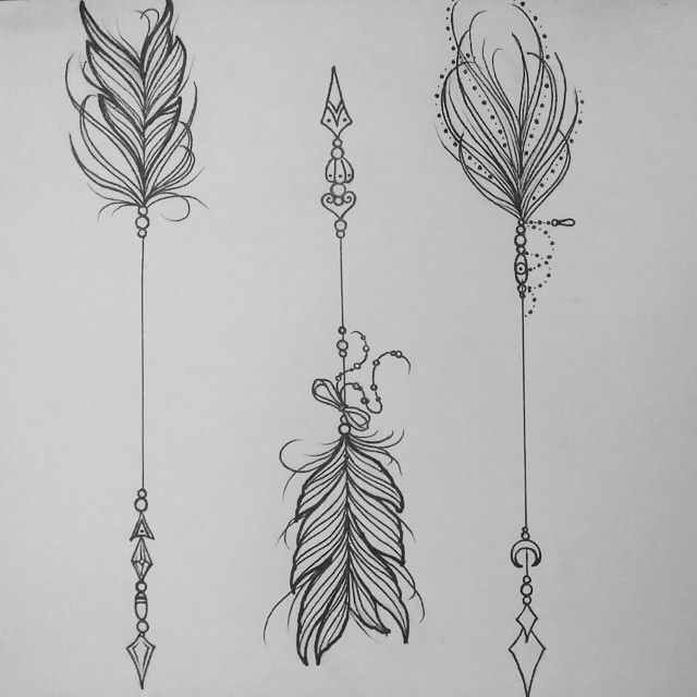 Tatouages de nombres bastian 11