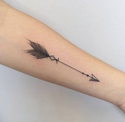 Tatouages de nombres bastian 8