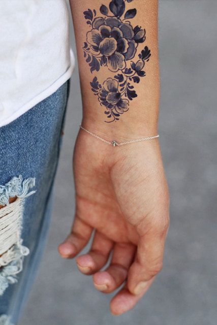 Tatouages de nombres bastian 28