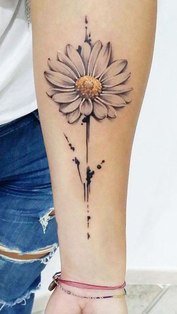 Tattoos von nombres bertha 6
