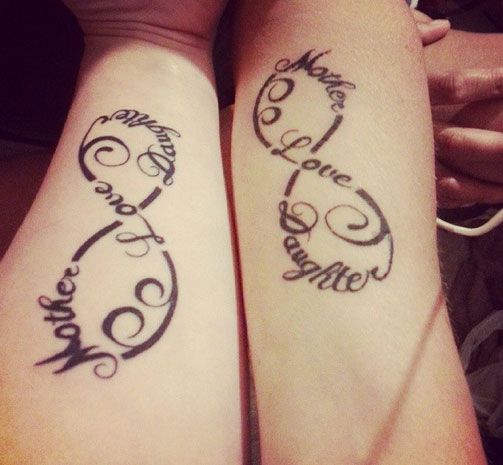Tattoos von nombres bertha