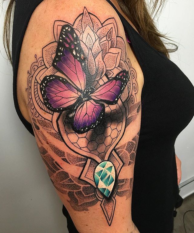 Tattoos von nombres bianca 9