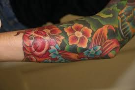 Tatuajes de nombres brandon 2