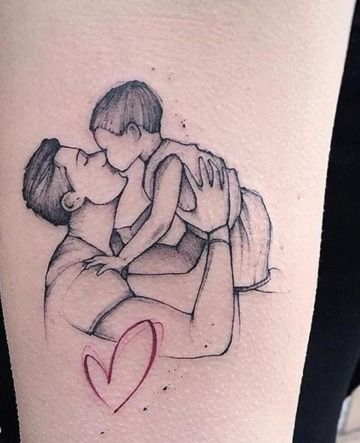 Tatuajes de nombres brazaletes