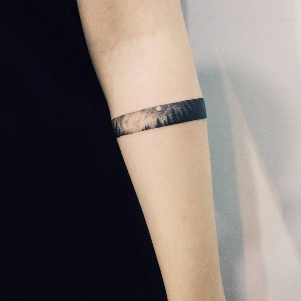Tatuajes de nombres brazo 2
