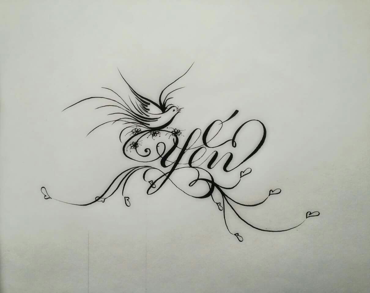 Tattoos of nombres brenda 29