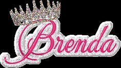 Tattoos of nombres brenda 42