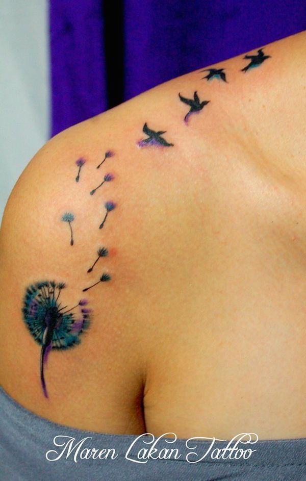 Tattoos of nombres brenda 2