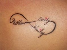 Tattoos of nombres brenda 19