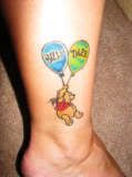 Tattoos of nombres brenda 20