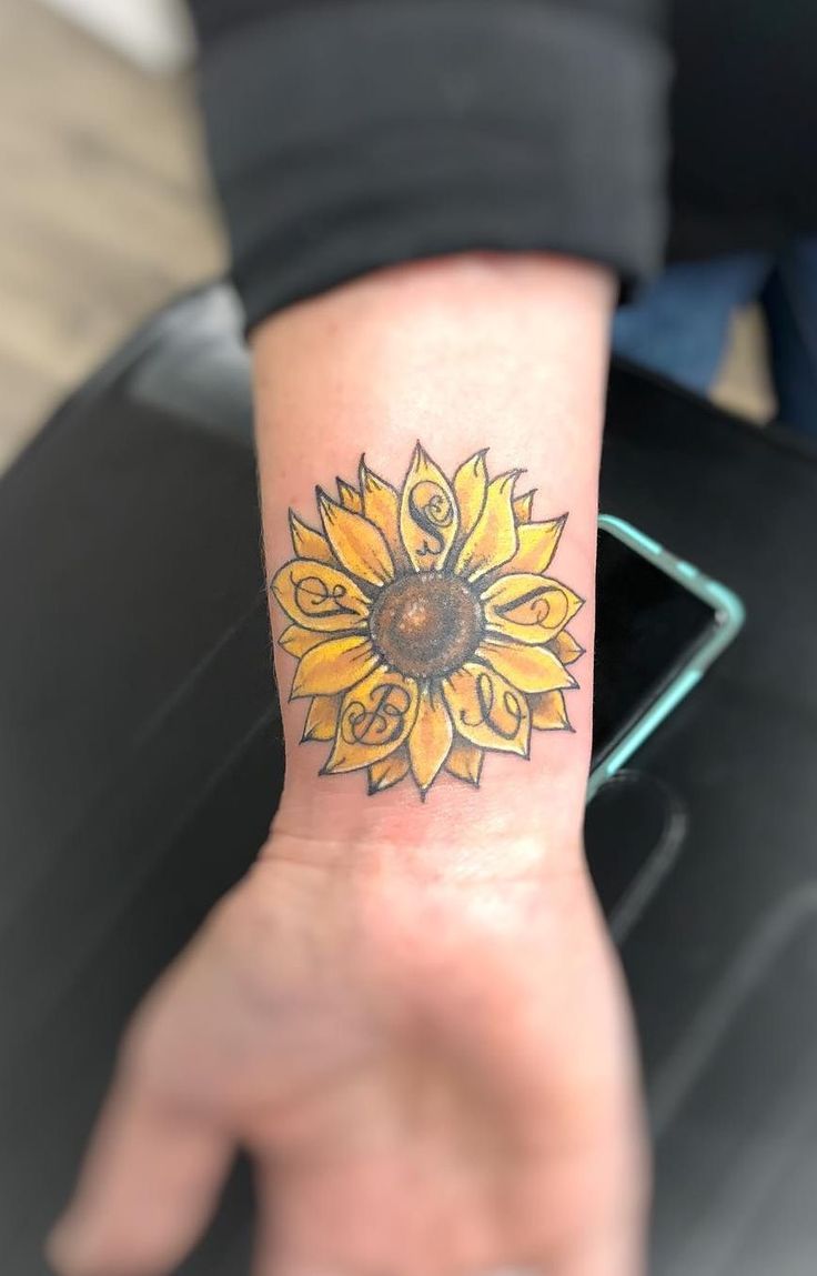 Tattoos of nombres brenda 24