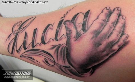Tatouages de nombres bruno 13