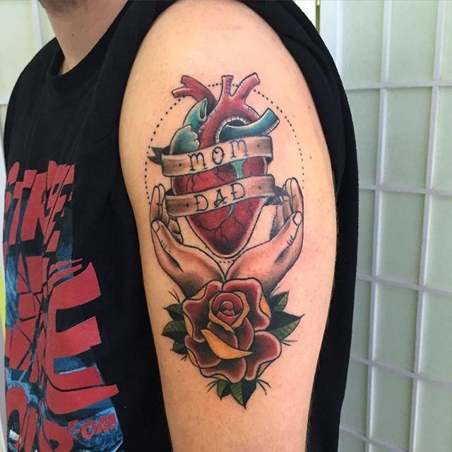 Tatuajes de nombres bruno