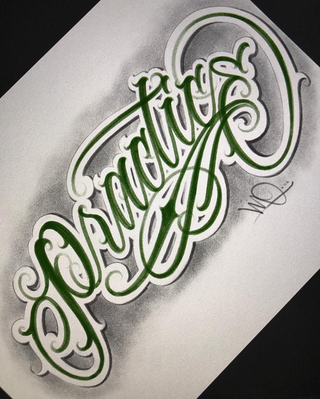 Tatouages de nombres bruno 38