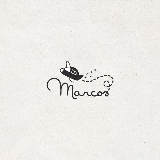 Tatouages de nombres bruno 3